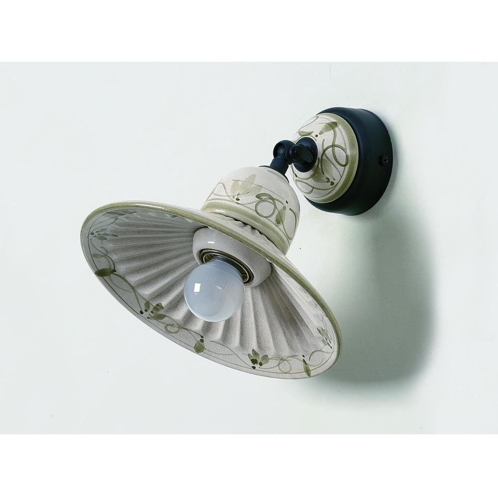 imas klasicka zelena kvetinova rustikalna country rucne malovana keramika mosadzna lampa nastenna luster nastenna lampa vysoka kvalita balaton chatka osvetlenie stolna lampa obyvacka jedalen kuchyna predsien spalna lampa.jpg